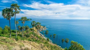 Pleasurable 5 Days 4 Nights Pattaya Vacation Package