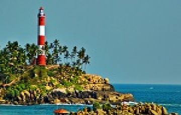 Pleasurable 10 Days Cochin Holiday Package