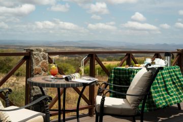 Heart-warming 7 Days Arusha Region, Tanzania to Tarangire Luxury Tour Package