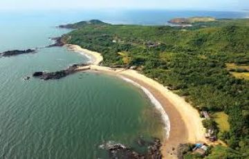 4 NIGHT 5 DAYS GOKARNA /JOGFALLS COASTAL KARNATAKA TOUR