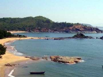 7 NIGHT 8 DAYS COASTAL KARNATAKA GROUP  TOUR