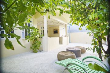 Best 4 Days Omadhoo Water Activities Tour Package