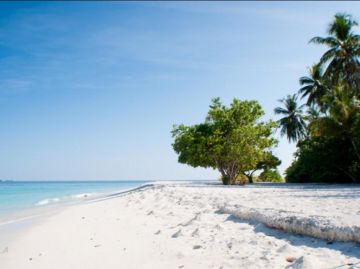 Best 4 Days Omadhoo Water Activities Tour Package