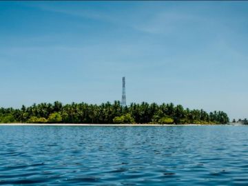 Best 4 Days Omadhoo Water Activities Tour Package