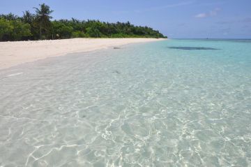 Best 4 Days Omadhoo Water Activities Tour Package