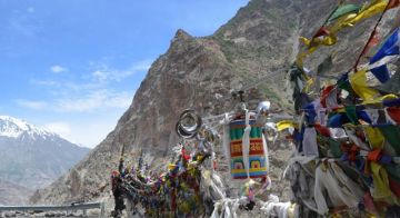 8 Days 7 Nights Narkanda Snow Holiday Package