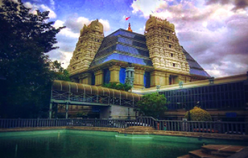 Pleasurable 9 Days Bengaluru to Coorg Family Vacation Package