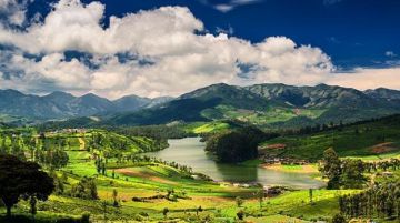 6 Days Bangalore to Coorg Offbeat Trip Package
