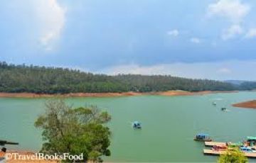 Ecstatic 8 Days Bangalore Ooty Kodaikanal Munnar Weekend Getaways Trip Package