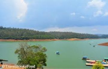 Amazing 12 Days 11 Nights Mysore Coorg Ooty Bandipur Kodaikanal Lake Holiday Package