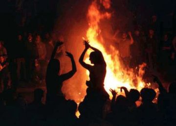 Beautiful 2 Days 1 Night sight seeing with camp fire Trip Package