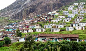 2 Days Ooty with Coonoor Trip Package