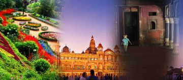 6 Days Bengaluru to Mysore Coorg Ooty Bangalore Lake Tour Package