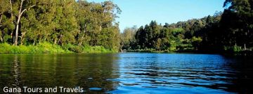 10 Days 9 Nights Bangalore, Coorg, Mysore and Ooty Romantic Vacation Package