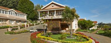 Beautiful 2 Days 1 Night sight seeing with camp fire Trip Package