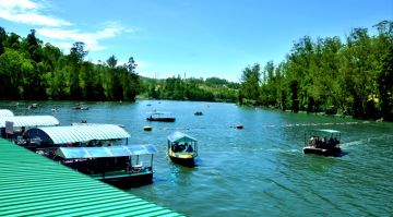 5 Days Bengaluru to Bangalore Hill Stations Trip Package