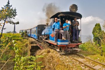 Best 4 Days 3 Nights Ooty Hill Stations Trip Package