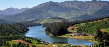7 Days 6 Nights Ooty Religious Trip Package