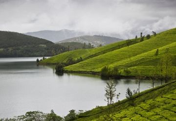 Heart-warming 3 Days Bengaluru to Ooty Family Vacation Package