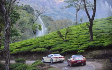 Amazing 3 Days Ooty Shopping Vacation Package