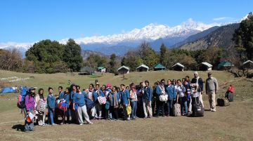 Amazing 2 Days Mudhumalai Nature Vacation Package