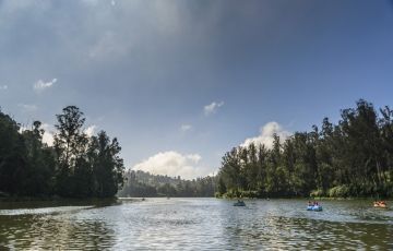 Best 8 Days Mysore Trip Package