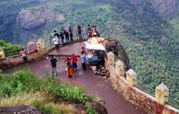 Experience 7 Days 6 Nights Banglore Luxury Trip Package