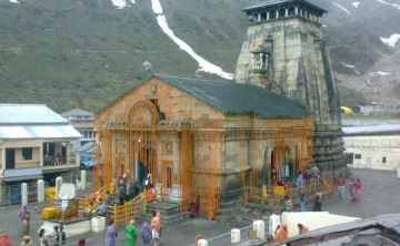 Best Guptkashi Tour Package for 11 Days