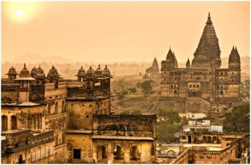 7 Days 6 Nights Sanchi Trek Tour Package