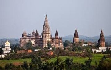 Amazing 2 Days 1 Night Jhansi Holiday Package