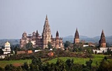 Amazing 5 Days Any Where to Orchha State Tour Package