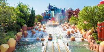 Magical 10 Days 9 Nights New York Honeymoon Trip Package