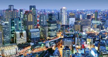 Family Getaway 9 Days 8 Nights Hakone Offbeat Tour Package