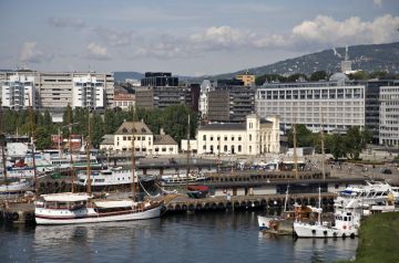 Magical 9 Days Copenhagen Luxury Tour Package