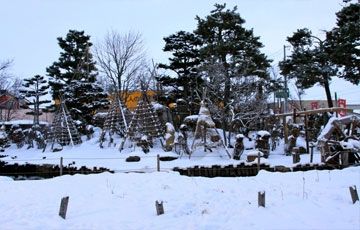 Experience LakeToya Tour Package for 6 Days 5 Nights