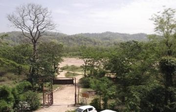 3 Days 2 Nights Girija_Devi_Temple Tour Package