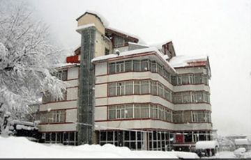 Magical 4 Days 3 Nights Manali Holiday Package by World Travel Mart