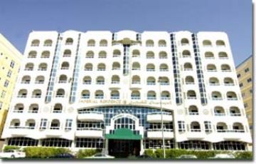 Memorable 4 Days 3 Nights Dubai Vacation Package by Flying Holidays Services