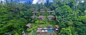 6 Days 5 Nights New Delhi to Denpasar City Religious Holiday Package