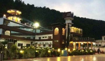 Best 4 Days Dehradun Family Tour Package