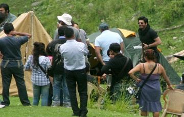 Memorable 5 Days 4 Nights JK Extension Tour Package