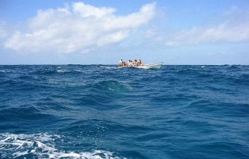 Beautiful 6 Days 5 Nights Zanzibar Town and Zanzibar North Region Holiday Package