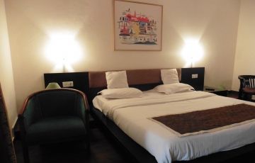 Amazing 2 Days 1 Night New Delhi Vacation Package