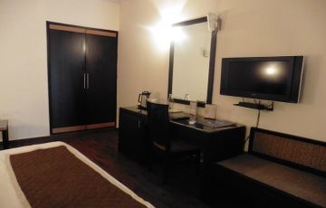 Amazing 2 Days 1 Night New Delhi Vacation Package