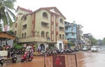 5 Days 4 Nights Goa Wildlife Trip Package