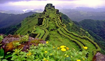 Memorable PRATAPGADH Tour Package for 4 Days 3 Nights from MAHABALESHWAR