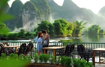 Amazing 4 Days 3 Nights Alappuzha Tour Package