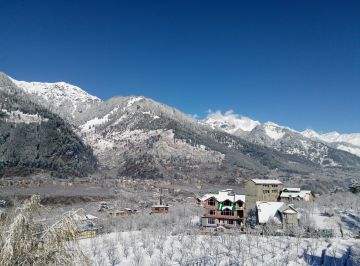 Beautiful 6 Days 5 Nights Manali Romantic Tour Package