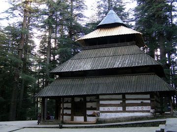 6 Days 5 Nights solang valley Shopping Tour Package