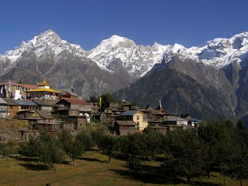 6 Days 5 Nights Chandigarh to Chitkul Trip Package